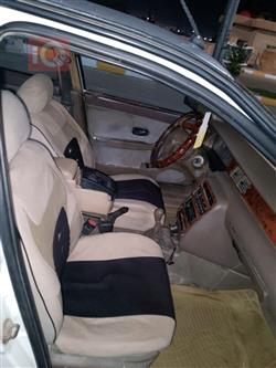 إيران خودرو سمند